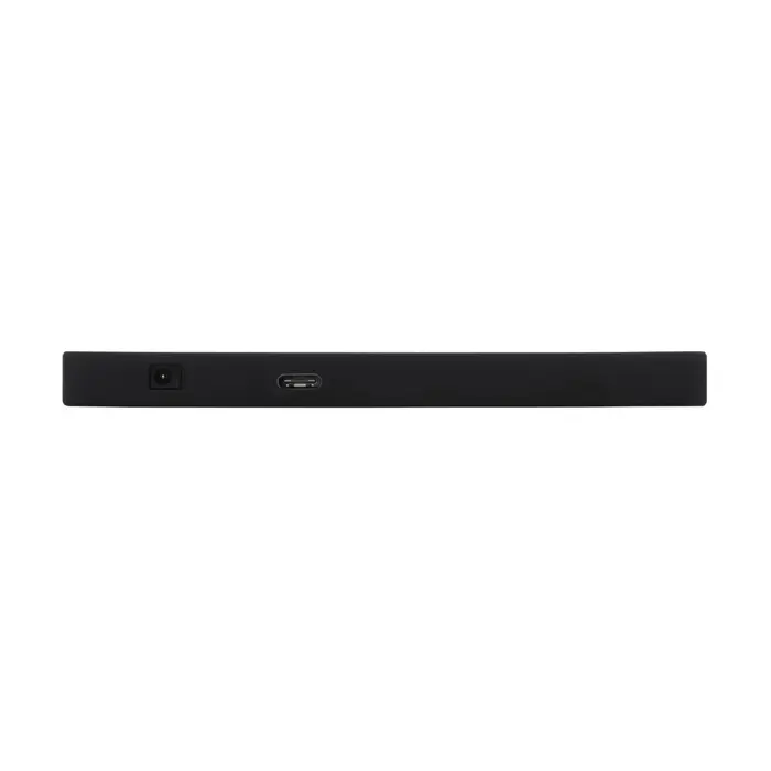 Verbatim 43888 optical disc drive Blu-Ray DVD Combo Black