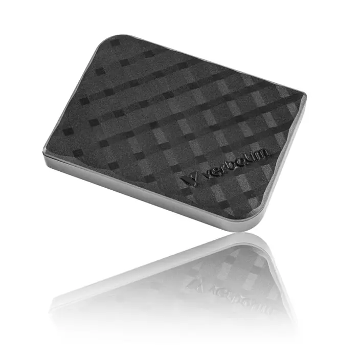 Verbatim StorenGo Mini Diamond 512GB SSD vanjski disk USB-C, 1000/1000 MB/s