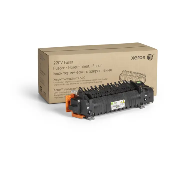 VersaLink C500/C505 Fuser 220V 115R00134