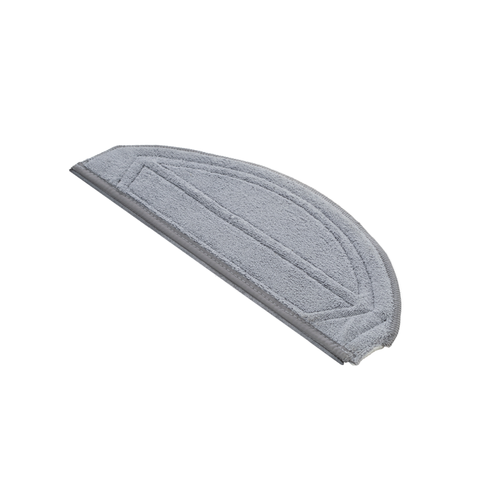 VibraRise 5.0 Mop Set for the Roborock Saros 20 Sonic