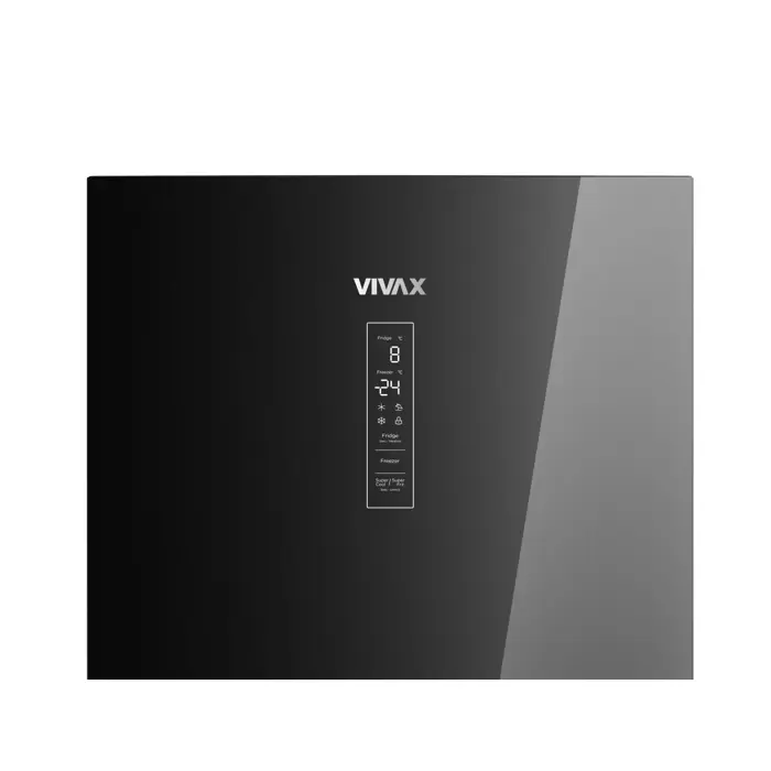 VIVAX HOME hladnjak CF-3781DNF BG