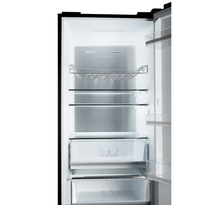 VIVAX HOME hladnjak CF-3781DNF BG