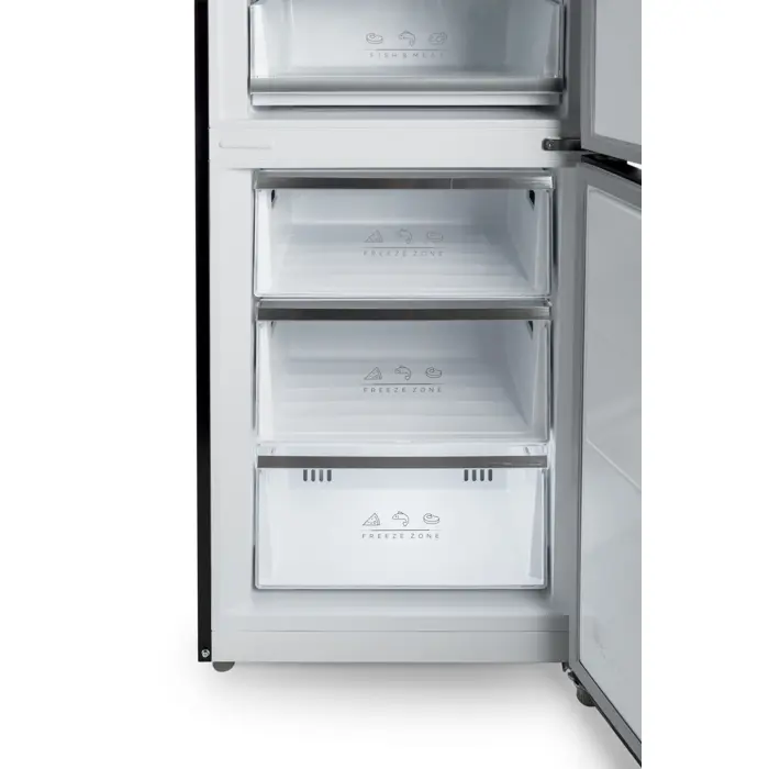 VIVAX HOME hladnjak CF-3781DNF BG