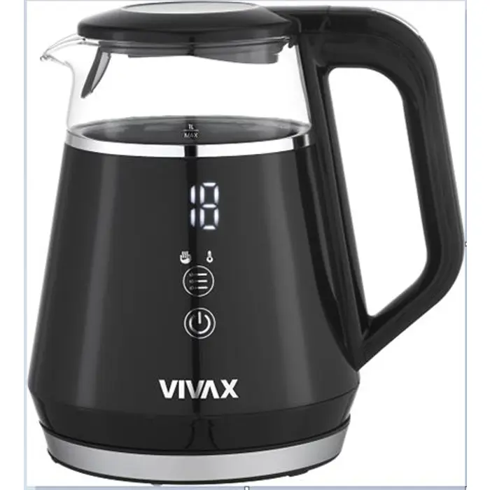 VIVAX HOME kuhalo za vodu WH-100DB