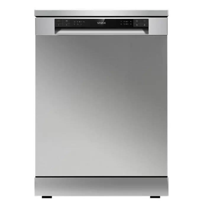 VIVAX HOME perilica posuđa DW-601262CL X