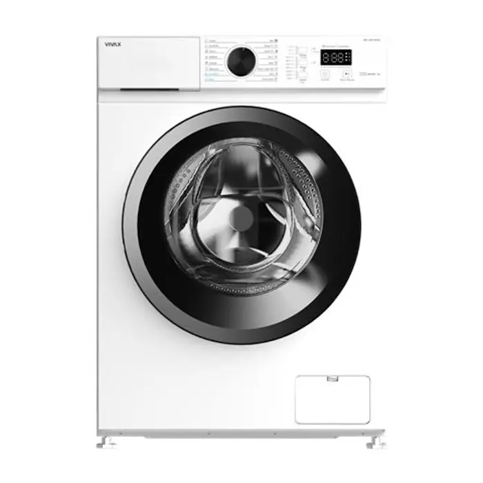 VIVAX HOME perilica rublja WFL-120716DSSI