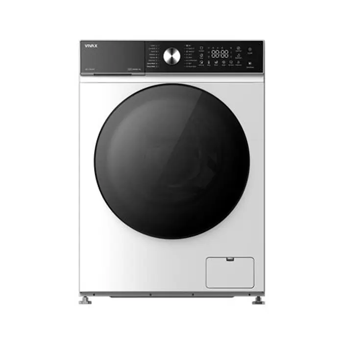 VIVAX HOME perilica rublja WFL-140816PSI