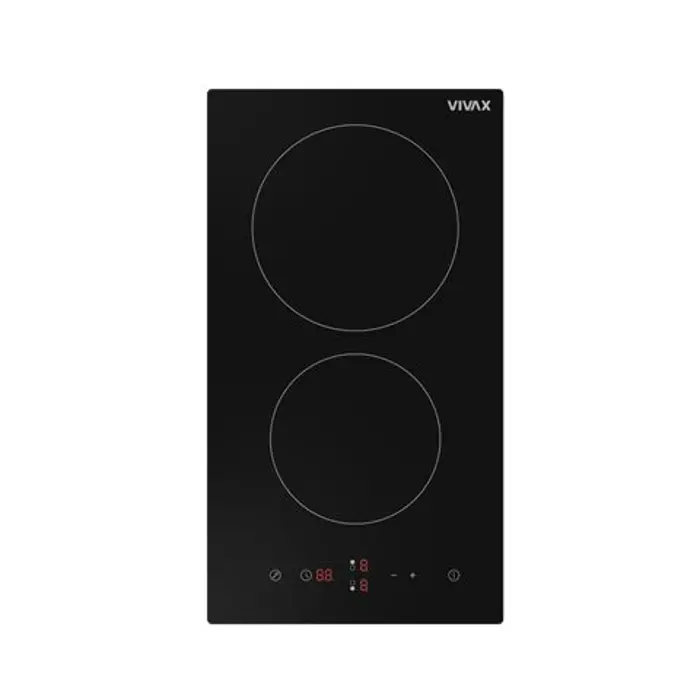 VIVAX HOME ugradbena keramička strujna ploča BH-02MVC