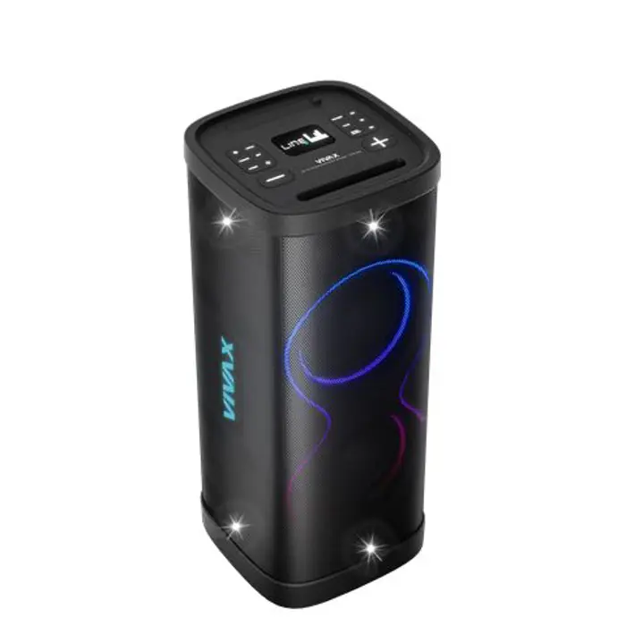 VIVAX VOX BT/karaoke zvučnik BS-1310
