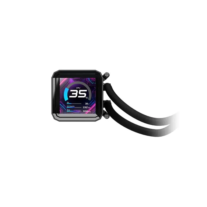 Vodeno ASRock Phantom Gaming 360 LCD