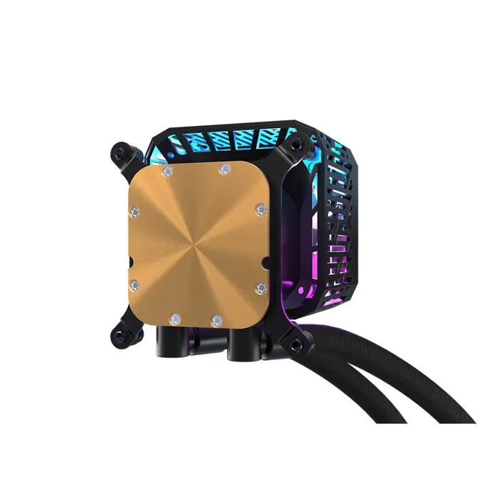 Vodeno ASRock Phantom Gaming 360 LCD