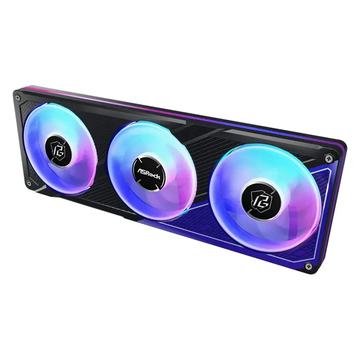 Vodeno ASRock Phantom Gaming 360 LCD