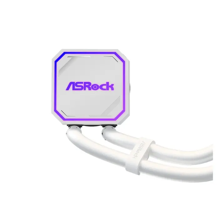 Vodeno ASRock Pro White 360 ARGB