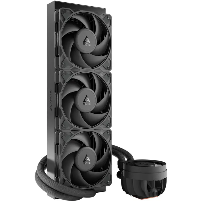 Vodeno hlađenje za procesor Arctic Liquid Freezer III Pro 360 (black) ACFRE00180A