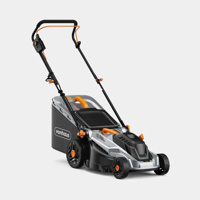 VonHaus 1800W Electric Lawn Mower