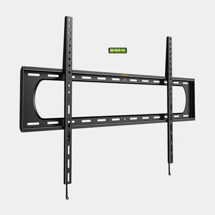 VonHaus 60-100 '' fixed TV wall mount up to 100kg
