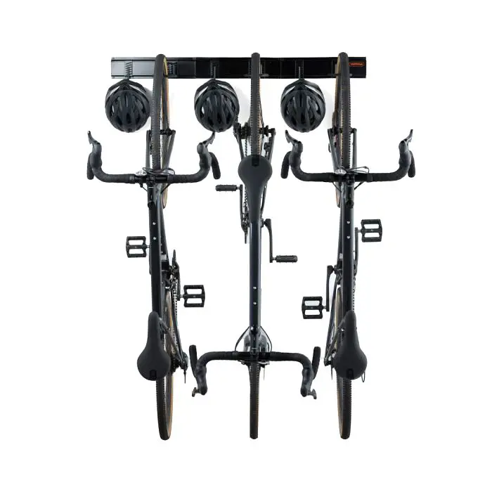 VonHaus 9 Piece Bike Storage Kit