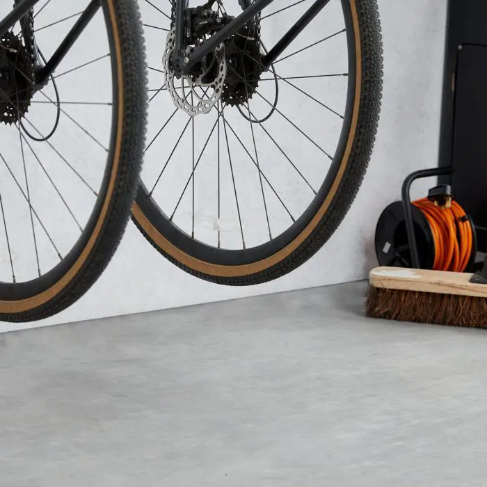 VonHaus 9 Piece Bike Storage Kit