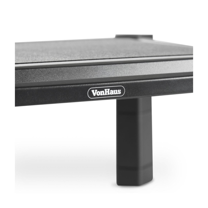 VonHaus adjustable monitor stand