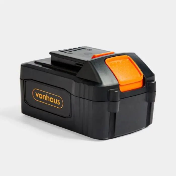 VonHaus Battery 40V - lithium-ion battery 2Ah