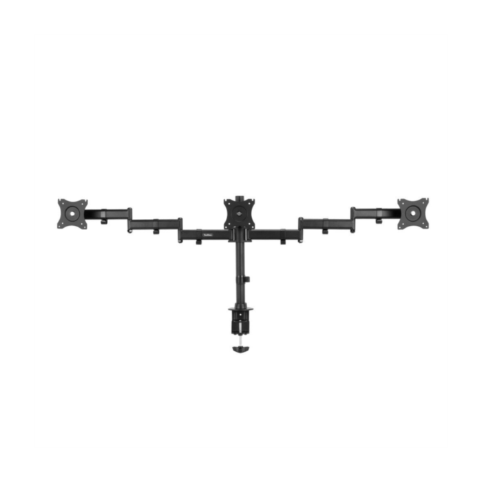 Vonhaus bracket for three monitors up to 27 ''
