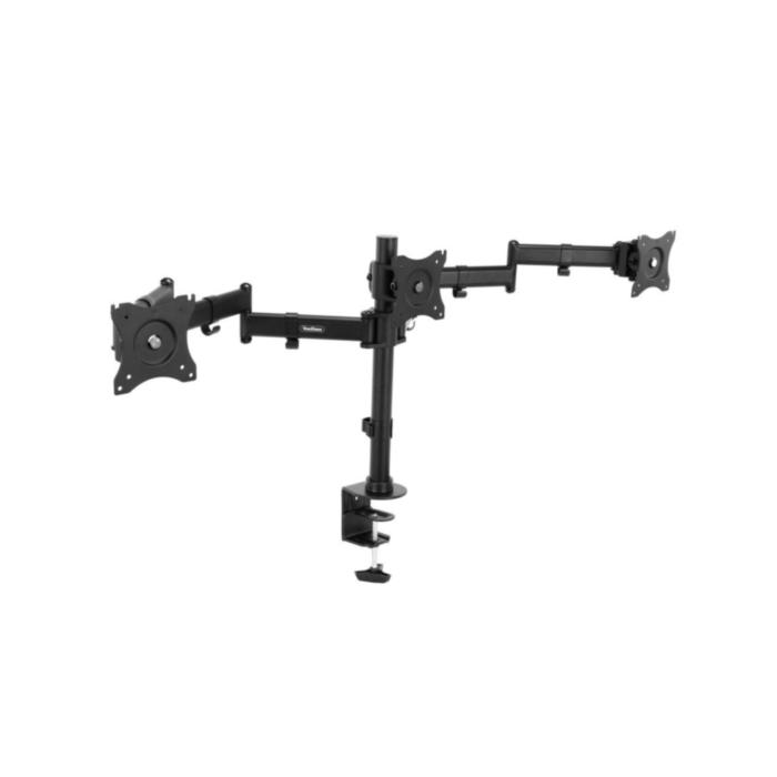 Vonhaus bracket for three monitors up to 27 ''
