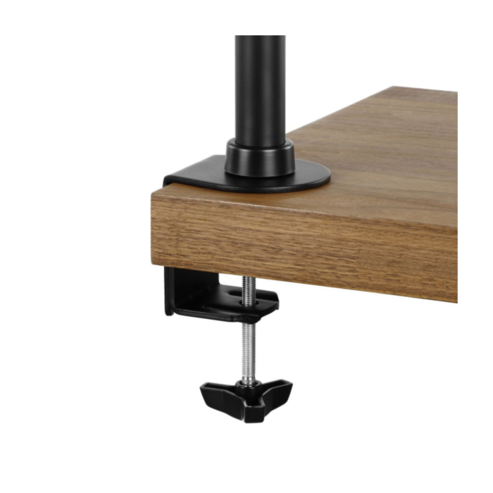 Vonhaus bracket for three monitors up to 27 ''