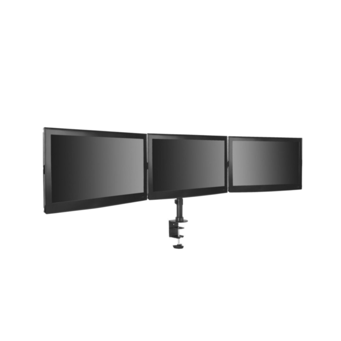 Vonhaus bracket for three monitors up to 27 ''