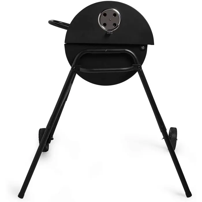 VonHaus charcoal grill