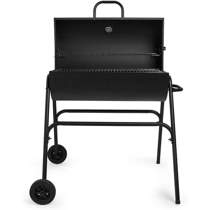VonHaus charcoal grill