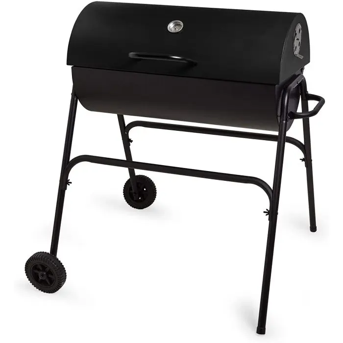 VonHaus charcoal grill