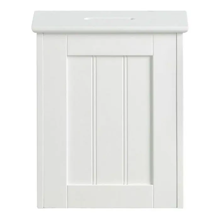 VonHaus Colonial smaller storage box