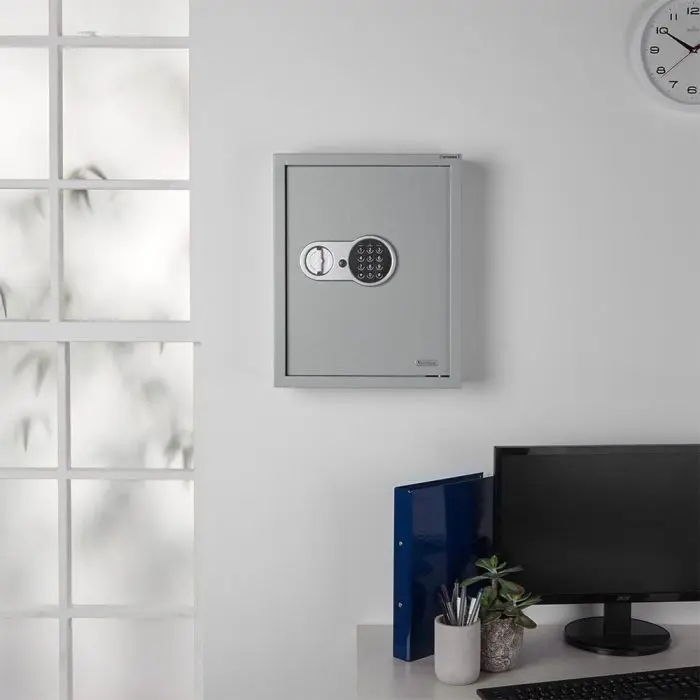 VonHaus digitalni sef za 71 ključev