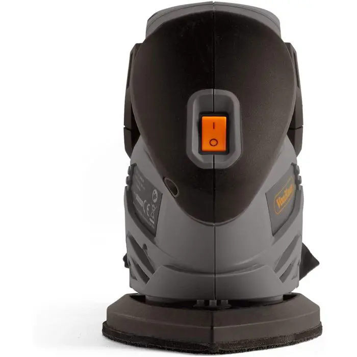 VonHaus E-Series cordless grinder 18V