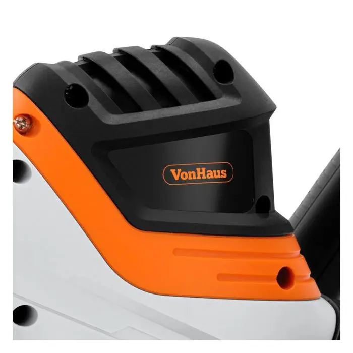 VonHaus electric shrub shears 710W