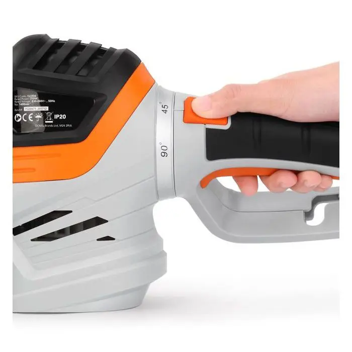 VonHaus electric shrub shears 710W