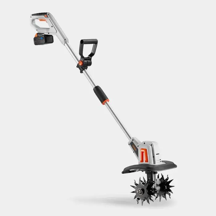 VonHaus G-Series 20V Cordless Garden Cultivator