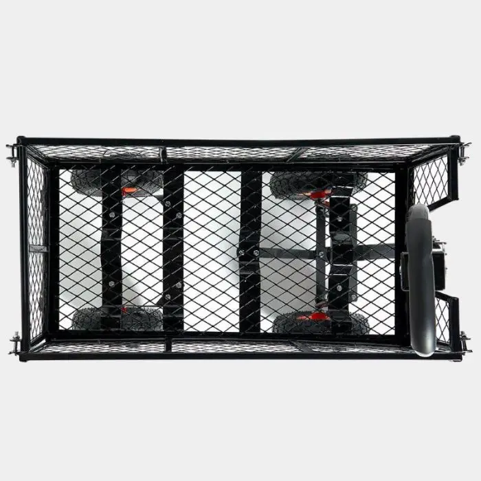 VonHaus garden cart