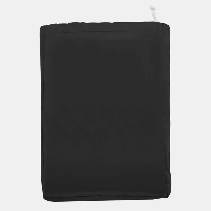 Vonhaus grilled coating black