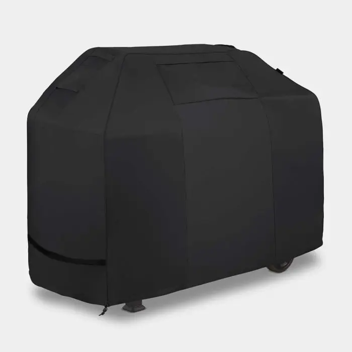 Vonhaus grilled coating black