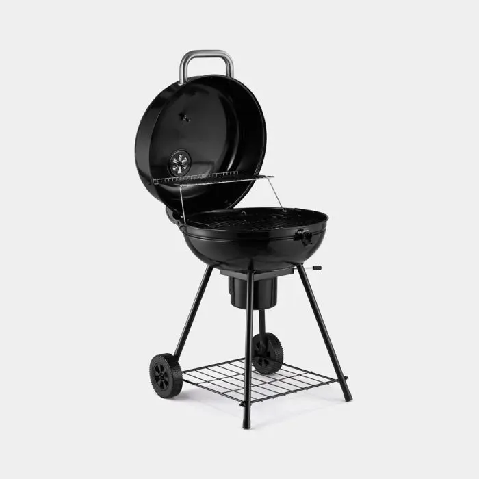 VonHaus Kettle BBQ charcoal grill