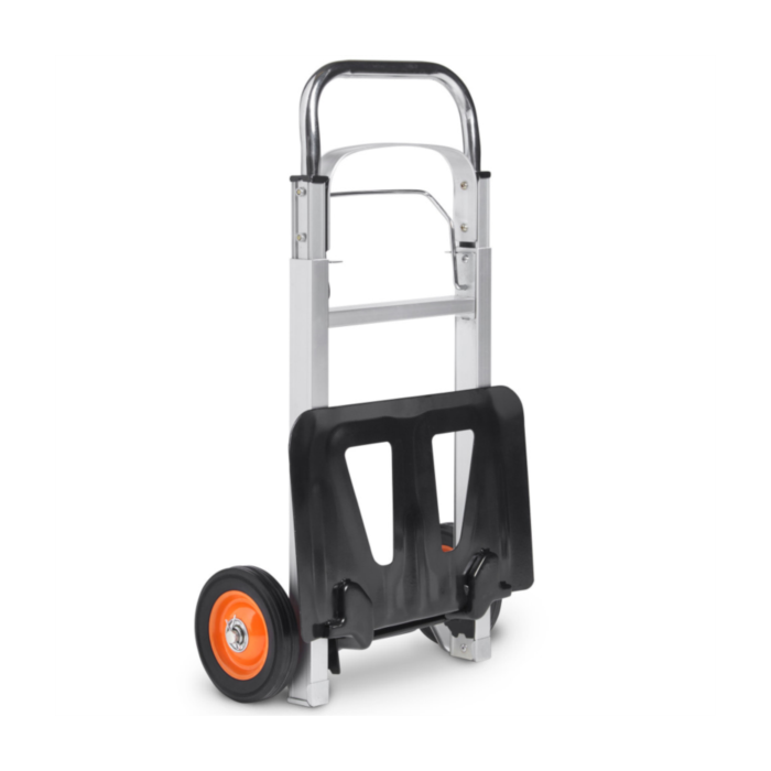 VonHaus loading trolley - folding (up to 90kg)