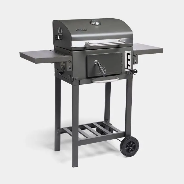 Vonhaus Portable Charcoal Bill 2500869