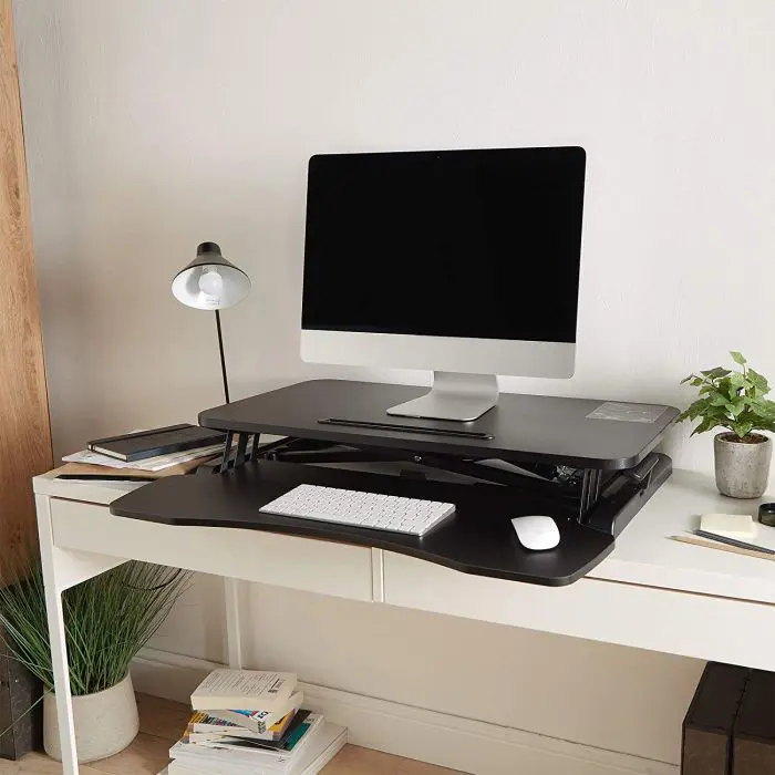 VonHaus Sit / Stand work platform
