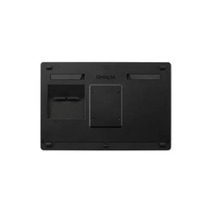 Wacom Cintiq 16 - graphics pen display tablet