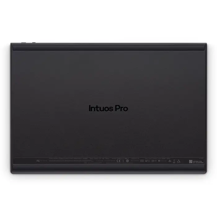 WACOM Intous Pro Large Graphic Display Tablet
