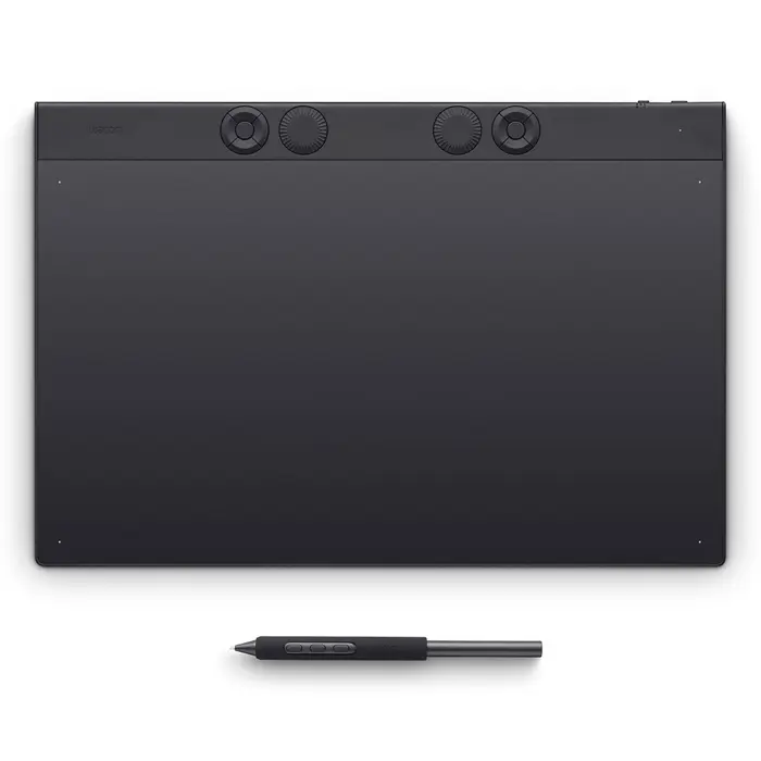 WACOM Intous Pro Large Graphic Display Tablet