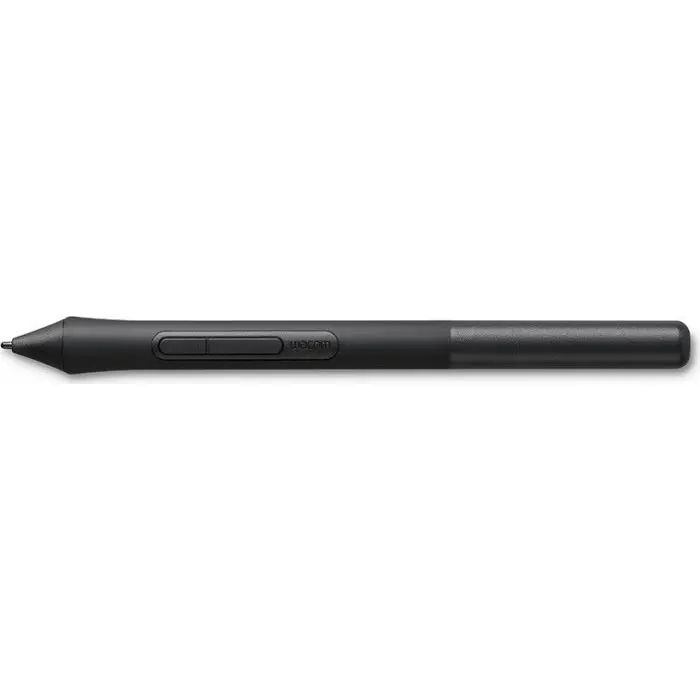 Wacom Intuos Pen Basic S, Stylus (Black)