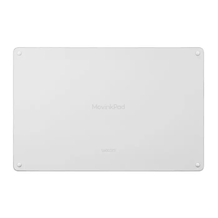 Wacom MovinkPad Pro 14 graphic tablet Grey 5080 lpi 302 x 189 mm USB/Bluetooth