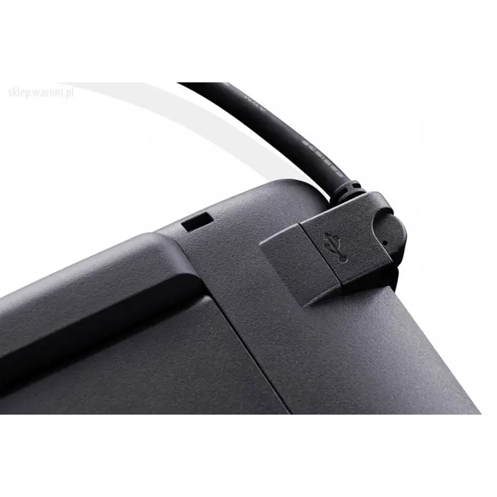WACOM Stift-Display Unterschriftenpad 10,1"